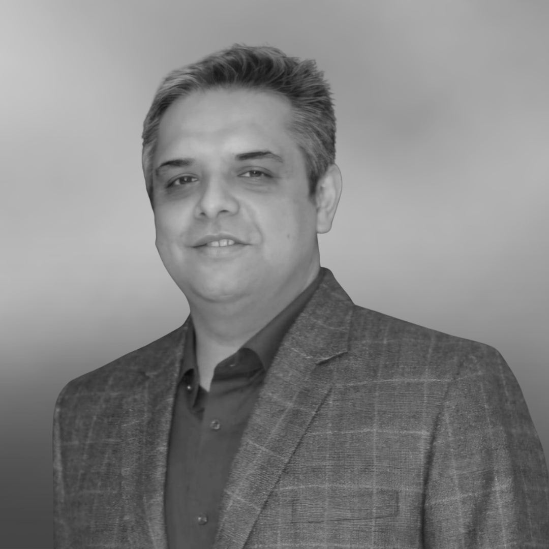 Bankim Kalra, Centre for Green Mobility